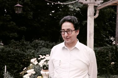 Primul preşedinte al Iranului, Abolhassan Banisadr, a murit la Paris