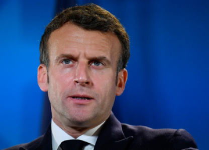 Macron vrea o reuniune la cel mai înalt nivel pentru “abolirea universală” a pedepsei cu moartea