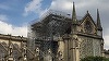 Paris: Un pilot suspectat că intenţiona să se prăbuşească pe Notre-Dame cu un avion Cessna a fost arestat
