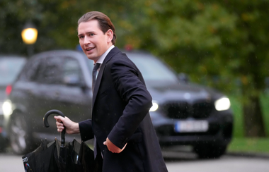 UPDATE - Austria - Sebastian Kurz demisionează din funcţia de cancelar în urma acuzaţiilor de corupţie