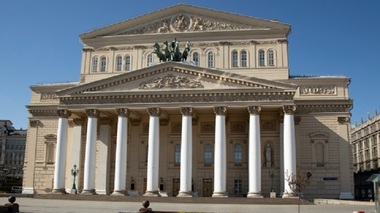 Un artist al Teatrului Bolşoi a murit pe scenă, în timpul unei reprezentaţii