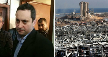 Judecătorul libanez Tareq Bitar, însărcinat cu ancheta prvind explozia din portul Beirut, nevoit să suspende ancheta, după ce emite un mandat de arestare pe numele unui deputat, Ali Hassan Khalil, fost ministru al Finanţelor