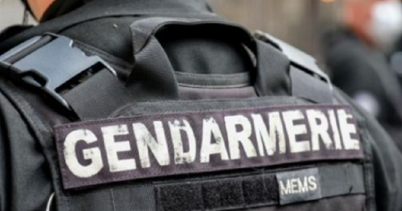 Un bărbat în vârstă de 37 de ani, ucis de către jandarmi în estul Franţei, în urma unei urmăriri