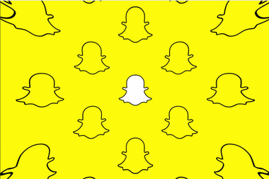 Reţeaua de socializare Snapchat, afectată, după Facebook, de o pană prelungită
