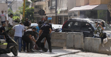 Cel puţin şase morţi şi peste 30 de răniţi la Beirut, în urma unor schimburi de focuri intense la o manifestaţie islamistă împotriva judecătorului Tarek Bitar, însărcinat cu anchetarea exploziei din portul Beirut din 2020