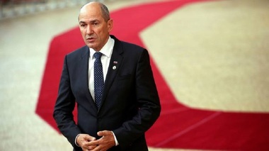 Mark Rutte denunţă un tweet ”de prost gust” al lui Janez Jansa al unei teorii a complotului ce prezintă drept ”marionete” ale lui George Soros europarlamentari olandezi care anchetează în Slovenia cu privire la libertatea presei şi statul de drept