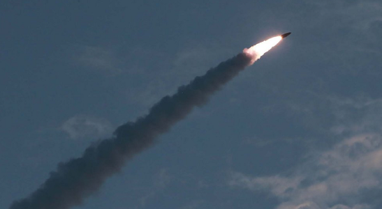China a testat o rachetă hipersonică pe orbită, potrivit The Financial Times