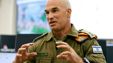 Israelul se aşteaptă să fie vizat de 2.000 de proiectile pe zi în cazul unui război cu Hezbollahul libanez