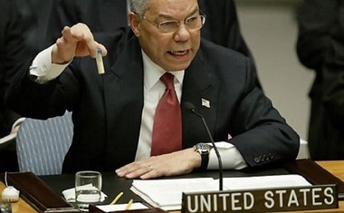UPDATE-Fostul secretar de Stat al lui George W. Bush, Colin Powell, moare la vârsta de 84 de ani, în urma unor ”complicaţii legate de covid-19”, după ce a fost ”vaccinat complet” anunţă familia sa