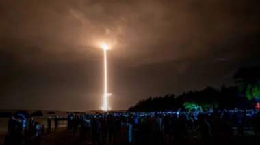 China dezminte că a lansat o nouă rachetă hipersonică, însă anunţă că a testat vehicul spaţial reutilizabil