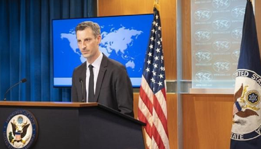 SUA nu iau parte la reuniunea de la Moscova cu privire la Afganistan