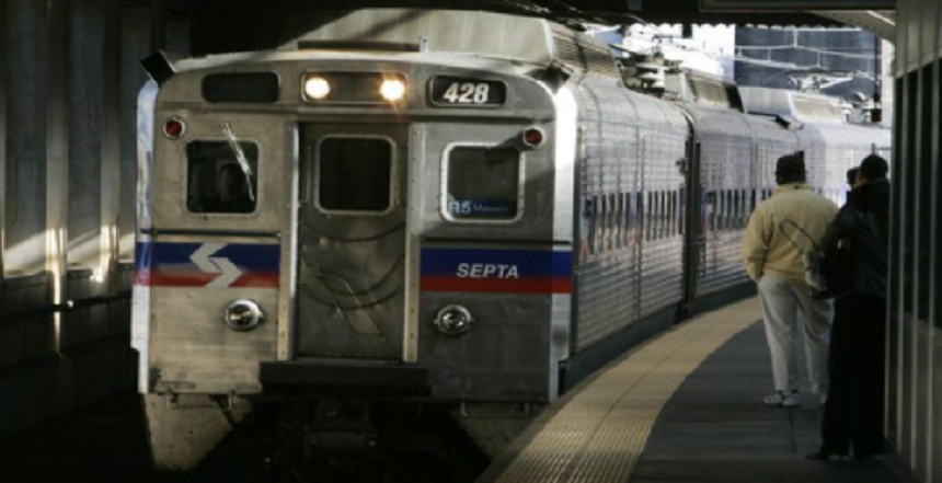 Femeie violată într-un tren, în Pennsylvania, fără ca ceilalţi pasageri să facă ceva