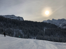 Elveţia nu impune un certificat sanitar la teleschiuri în această iarnă