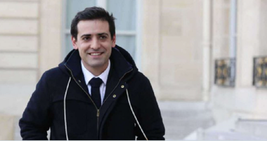 Un apropiat al lui Macron, Stéphane Séjourné, preia preşedinţia grupului europarlamentar Renew Europe, după plecarea lui Cioloş