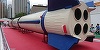 China a testat un ”sistem de bombardament orbital fracţionat”, imaginat de către sovietici în timpul Războiului Rece