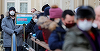Moscova închide toate servciile neesenţiale timp de 11 zile, în perioada 28 octombrie la 7 noiembrie, din cauza celui mai sângeros val al epidemiei covid-19 de la începutul pandemiei
