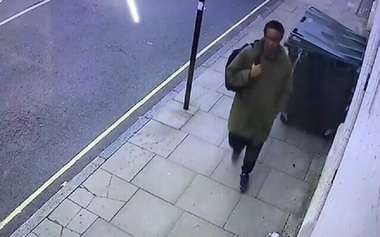 Britanicul de origine somaleză Ali Harbi Ali, în vârstă de 25 de ani, suspectul arestat după uciderea deputatului conservator David Amess, inculpat cu privire la crimă şi pregătirea unor acte teroriste