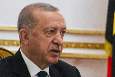 Erdogan anunţă că ambasadorii care au făcut apel la eliberarea opozantului Kavala vor fi declaraţi persona non grata: "Ce este cu impertinenţa asta? Unde credeţi că sunteţi?"
