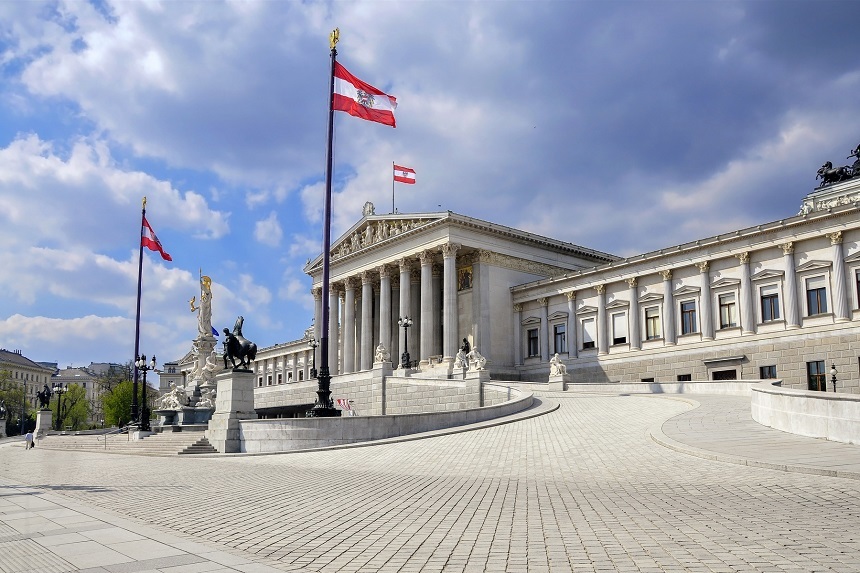 Guvernul Austriei a depus un proiect de lege pentru legalizarea sinuciderii asistate a adulţilor care suferă de boli foarte grave