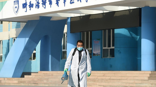 China plasează în carantină zeci de mii de locuitori, în nord, în urma unei creşteri a numărului cazurilor de covid-19