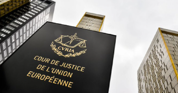 Polonia, condamnată de CJUE la plata unei amenzi cominatorii de un milion de euro pe zi Comisiei Europene, în dosarul independenţei judecătorilor polonezi