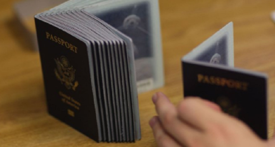 Statele Unite emit primul paşaport cu genul ”X”