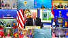 Biden critică, la un summit al regiunii Asia-Pacific, acţiunile ”coercitive şi agresive” ale Chinei în StrâmtoareaTaiwan