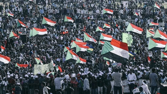 Cel puţin şapte manifestanţi ucişi de la lovitura de stat din Sudan, anunţă şeful medicinei legale