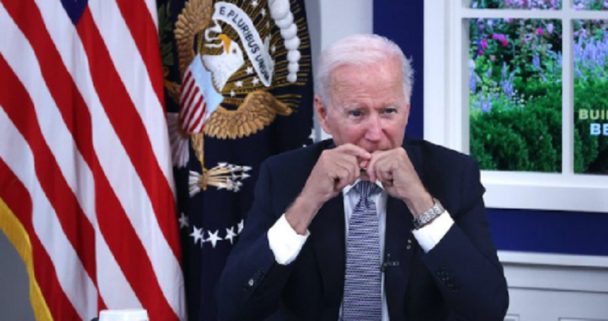 Joe Biden anunţă noile contururi ale planului său ”istoric” de cheltuieli sociale, de mediu şi în infrastructură, în valoare de 1.750 de miliarde de dolari, după reducerea la jumătate a sumei iniţiale