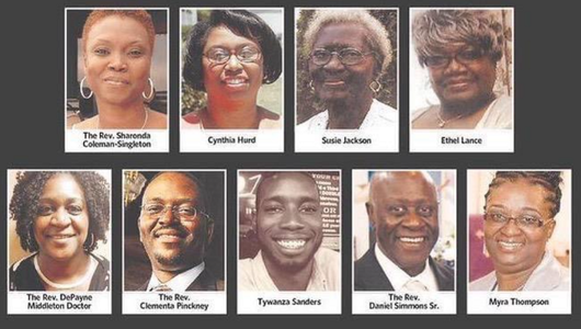 Guvernul SUA urmează să plătească 88 de milioane de dolari victmelor atacului armat de la Emanuel African Methodist Episcopal Church din Charleston din 2015, în schimbul renunţării la procese împotriva FBI