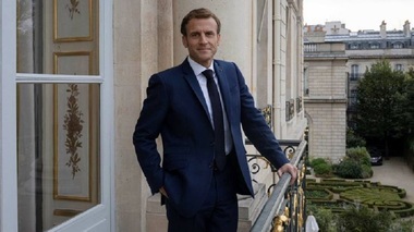 Macron avertizează, într-un interviu acordat FT, înaintea unui întâlniri cu Johnson în marja G20, că în diferendele post-Brexit este în joc ”credibilitatea” Regatului Unit 
