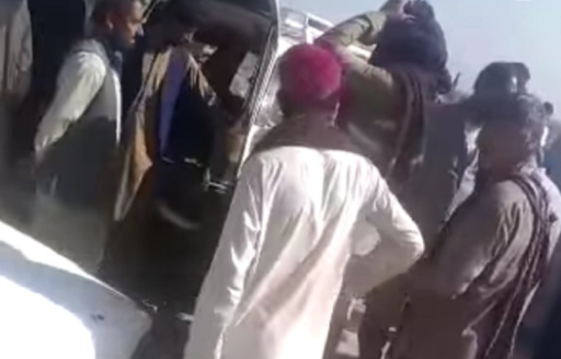 Doi afgani, ucişi prin împuşcare de către talibani la o nuntă, din cauză că ascultau muzică afgană, o faptă condamnată de Guvernul taliban