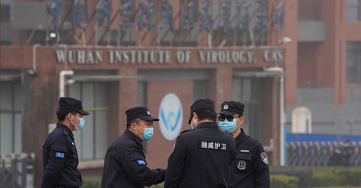 Beijingul respinge drept ”politică şi falsă” o anchetă a spionajului american privind originea covid-19 şi îndeamnă SUA ”să înceteze să atace şi să murdărească China”