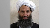 ”Liderul suprem” taliban, mollahul Hibatullah Akhundzada, apare pentru prima oară în public de când se află în funcţie, în 2016, la şcoala coranică Hakimiya, la Kandahar, în sudul Afganistanului