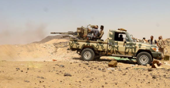 Peste 218 de rebeli huthi, ucişi în trei zile, în raiduri aeriene, în apropiere de Marib, ultimul bastion rebel în nordul Yemenului