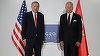 Biden a discutat cu Erdogan despre avioanele F-16 şi respectarea drepturilor omului în Turcia
