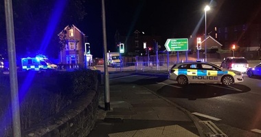 Două trenuri s-au ciocnit în Marea Britanie, în apropiere de Salisbury; mai mulţi pasageri au fost răniţi