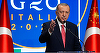 Erdogan, aşteptat la COP26, se întoarce în Turcia