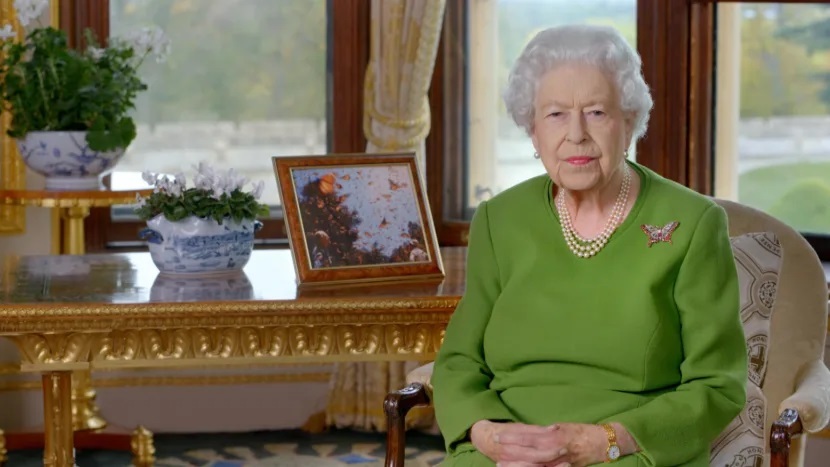 Regina Marii Britanii le cere liderilor de la COP26 să creeze „pentru planetă un viitor mai sigur, mai stabil” - VIDEO