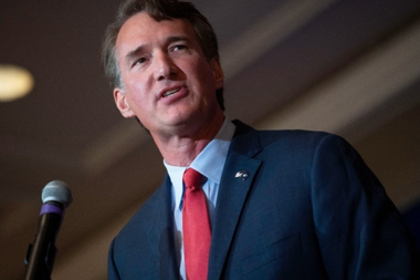 Republicanul Glenn Youngkin, ales guvernator al Virginiei, un fief democrat de opt ani; republicana Winsome Sears, pe cale să devină guvernatoare adjunctă; Jack Ciattarelli îl devansază pe democratul Phil Murphy în alegeri la New Jersey