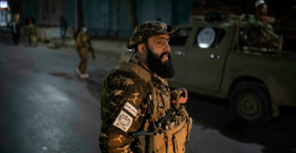 Şeful Forţelor militare talibane din Kabul, Hamdullah Mokhlis, ucis în atacul de la Spitalul Militar Sardar Mohammad Dawood Khan, revendicat de Statul Islamic
