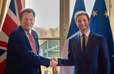 Londra şi Parisul îşi continuă săptămâna viitoare negocierile în conflictul pe tema pescuitului post-Brexit, anunţă Guvernul britanic