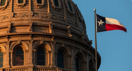 Guvernul Biden dă în jdecată Texasul cu privire la o lege controversată care restrânge dreptul de vot