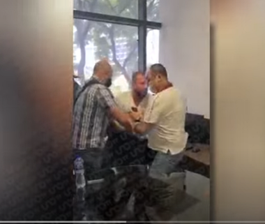 Florian Tudor "Rechinul" a cerut mai multă mâncare în închisoarea din Mexic. Judecătorul i-a acceptat cererea