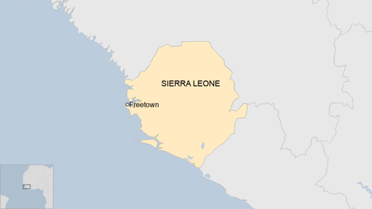 Tragedie în Sierra Leone: Peste 80 de persoane au murit, după explozia unei cisterne cu combustibil