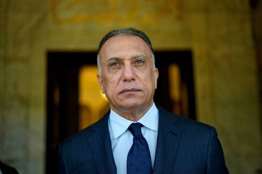 Irak: Prim-ministrul, nevătămătat după o „tentativă de asasinat” cu dronă. SUA au condamnat „un act aparent terorist”