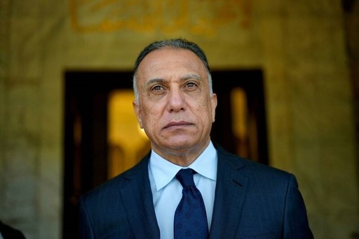 Irak: Prim-ministrul, nevătămătat după o „tentativă de asasinat” cu dronă. SUA au condamnat „un act aparent terorist”