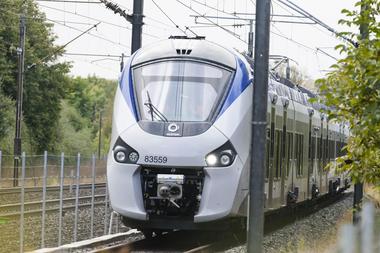 Poliţia germană: Atacatorul din tren a înjunghiat pasageri “la întâmplare”. Bărbatul a fost internat la psihiatrie