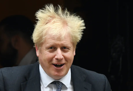 Boris Johnson, acuzat de favoritism, îndemnat să prezinte explicaţii în Camera Comunelor, în urma unor scandaluri şi valuri de indignare