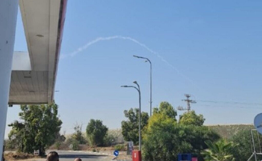 Israelul doboară o dronă aparţinând Hamas deasupra zonei maritime a Fâşiei Gaza